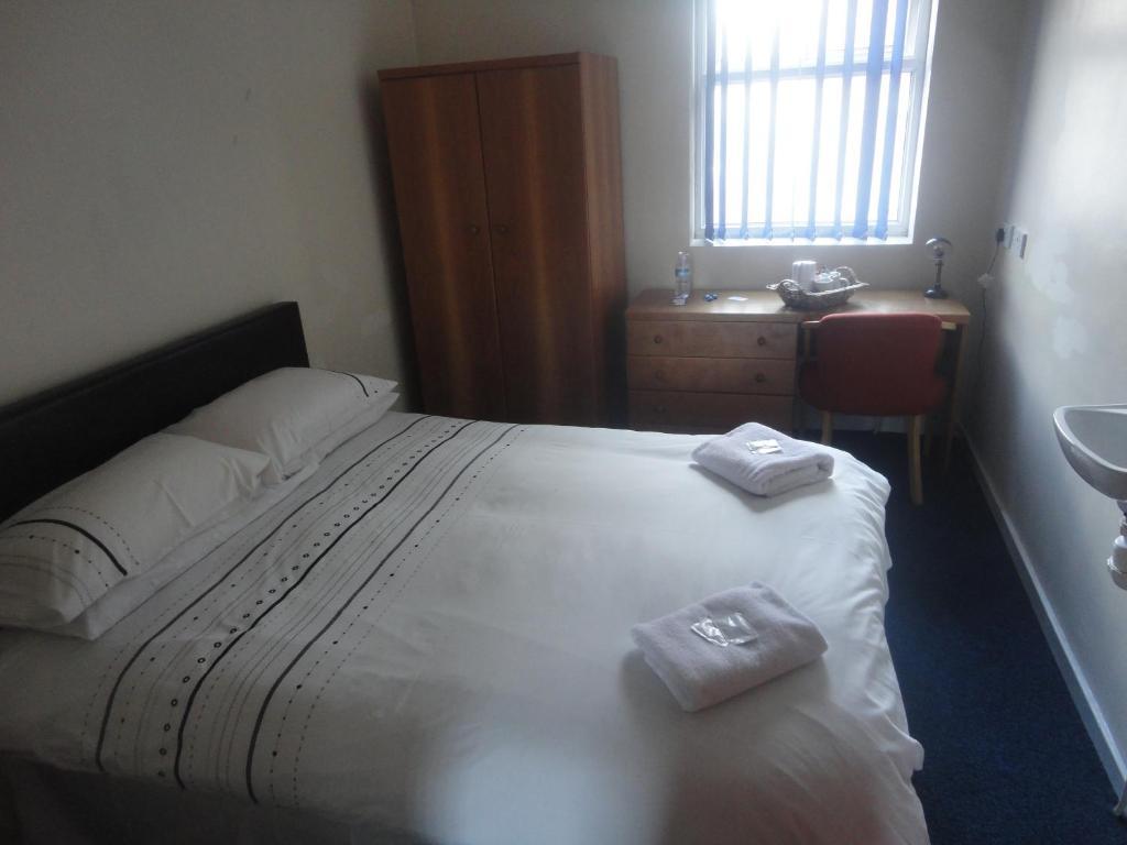 Royal Chambers Liverpool Quarto foto