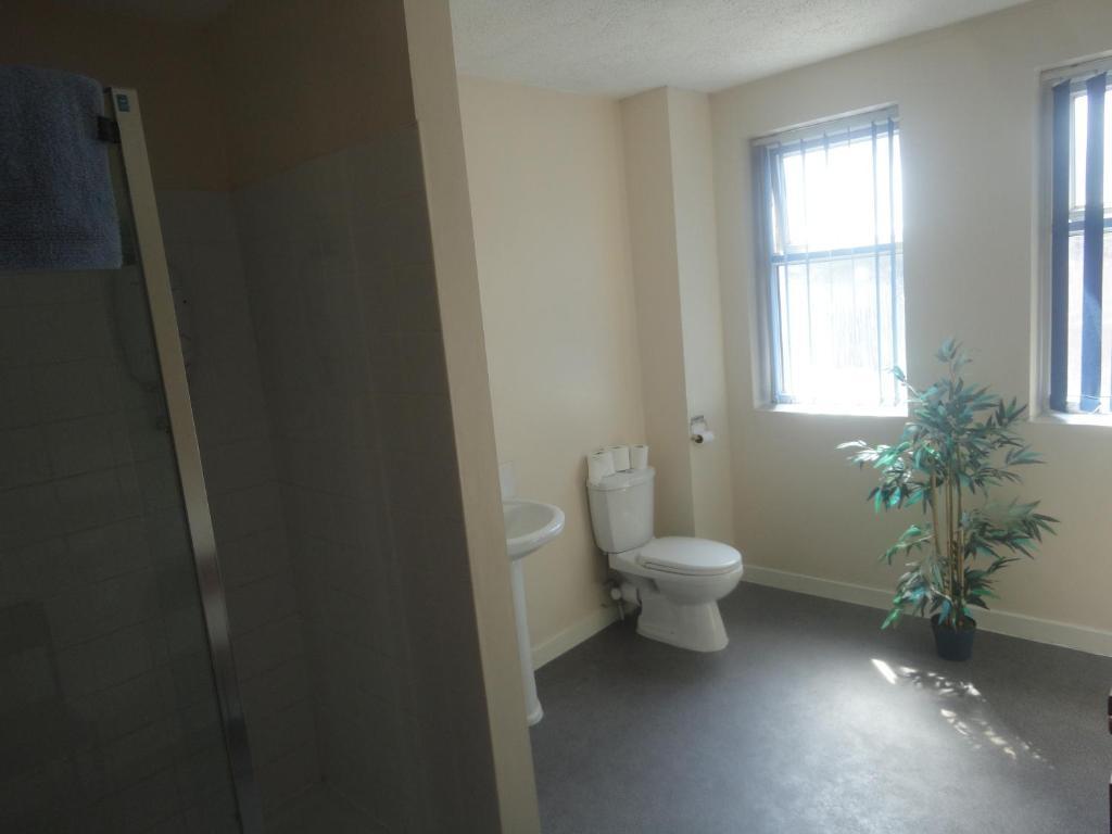 Royal Chambers Liverpool Quarto foto